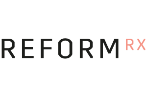 Reform RX logo